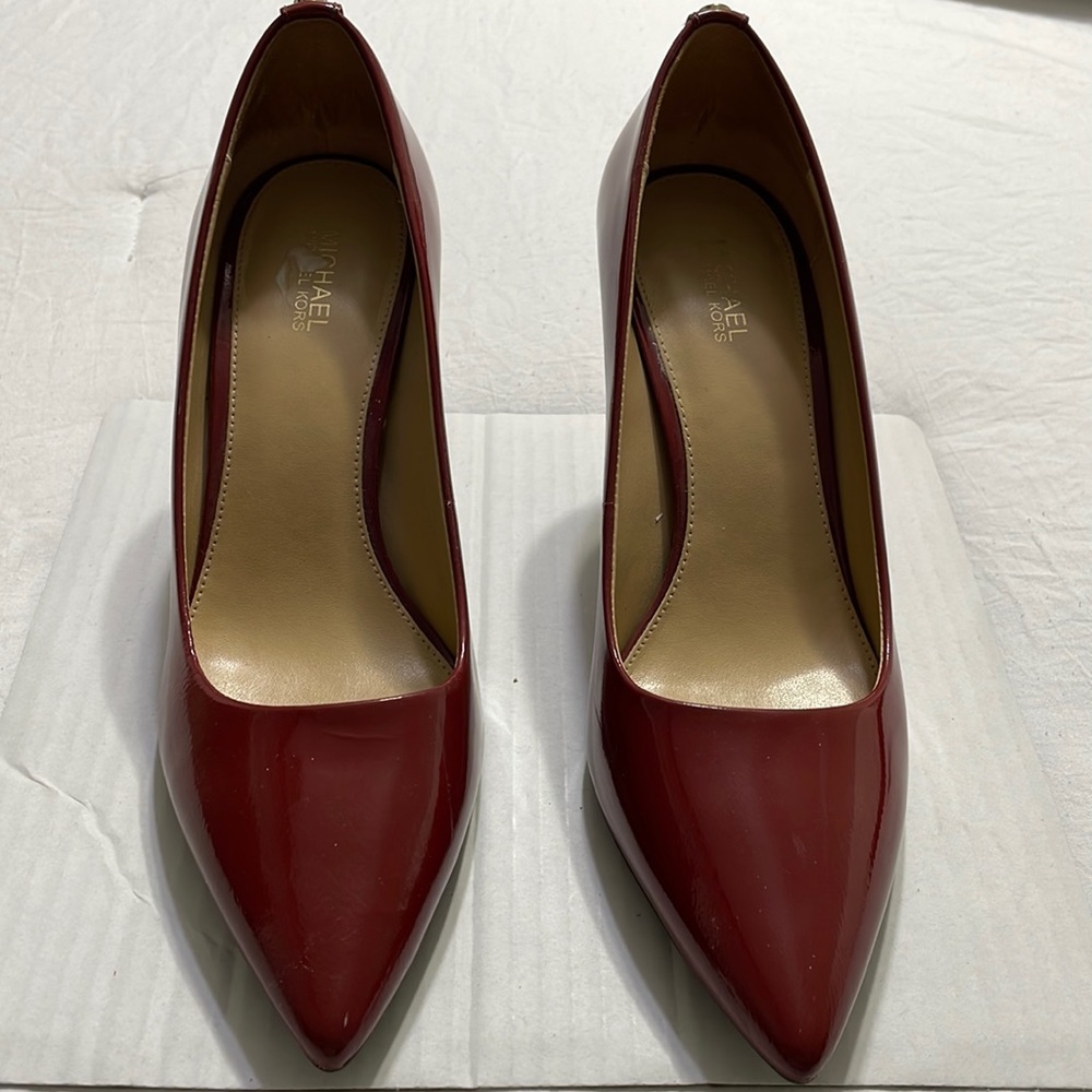 Size 7 Micheal Kors